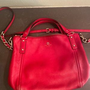 Kate spade shoulder bag